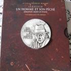 DVD Un homme et son péché  2002