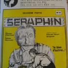 Affiche du flim Séraphin 1950
