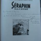 BD Séraphin Illustré par Claude-Henri Grignon et Albert Chartier