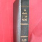 Un homme et son péché 1941 / Éditions du Vieux Chêne  # 551 / 1000