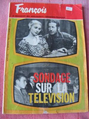 Revue Francois