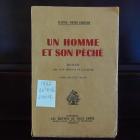 Un homme et son péché 1942 / Éditions du Vieux Chêne