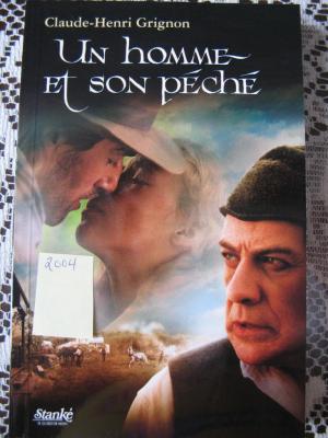 Un homme et son péché 2004 / Éditions Stanké