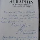 Séraphin Nouvelles Histoires Des Pays D'en Haut / TOME 3