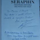 Séraphin Nouvelles Histoires Des Pays D'en Haut / TOME 2