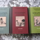 Séraphin Nouvelles Histoires Des Pays D'en Haut / TOME 1 / 2 / 3